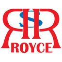 Royce World Trading & Services W.L.L