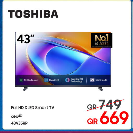 Toshiba 43