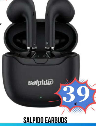 SALPIDO EARBUDS