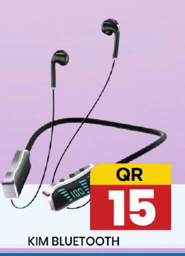 KIM Bluetooth Headphones