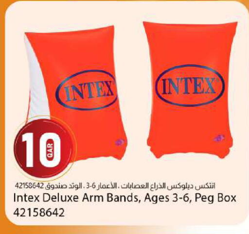 Intex Deluxe Arm Bands for Ages 3-6