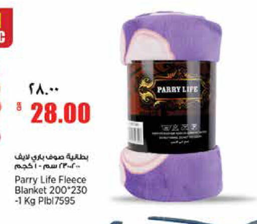 Parry Life Fleece Blanket Plbl7595 - 200*230 | 1 كج