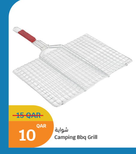 Camping Bbq Grill