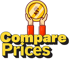 Compare prices icon