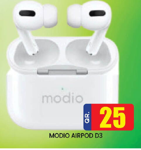 MODIO AIRPOD D3