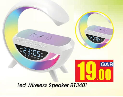 Led Wireless Speaker BT3401