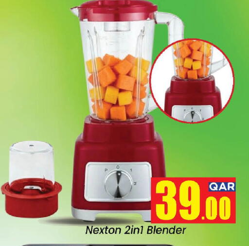 Nexton 2in1 Blender