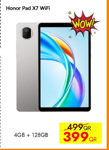 Honor Pad X7 WiFi 4GB | 128GB