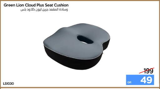 Green Lion Cloud Plus Seat Cushion LS1030
